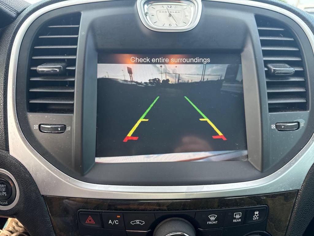 Used 2013 Chrysler 300 C w/ Light Group RWD image 25