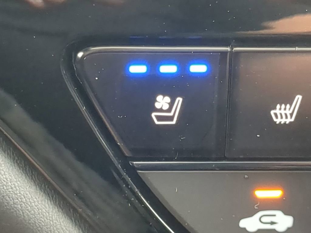 New 2026 Honda Accord Touring image 24