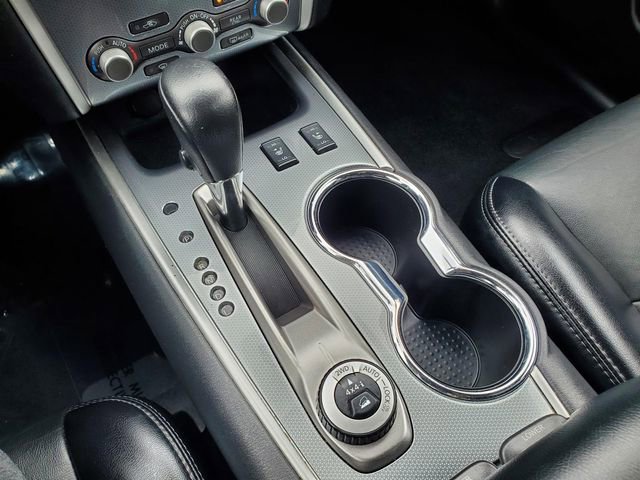 Used 2020 Nissan Pathfinder SL image 24