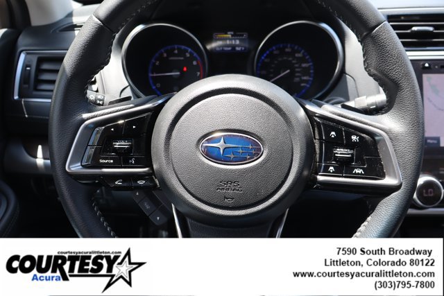 Used 2019 Subaru Outback 2.5i Limited AWD/4WD image 10