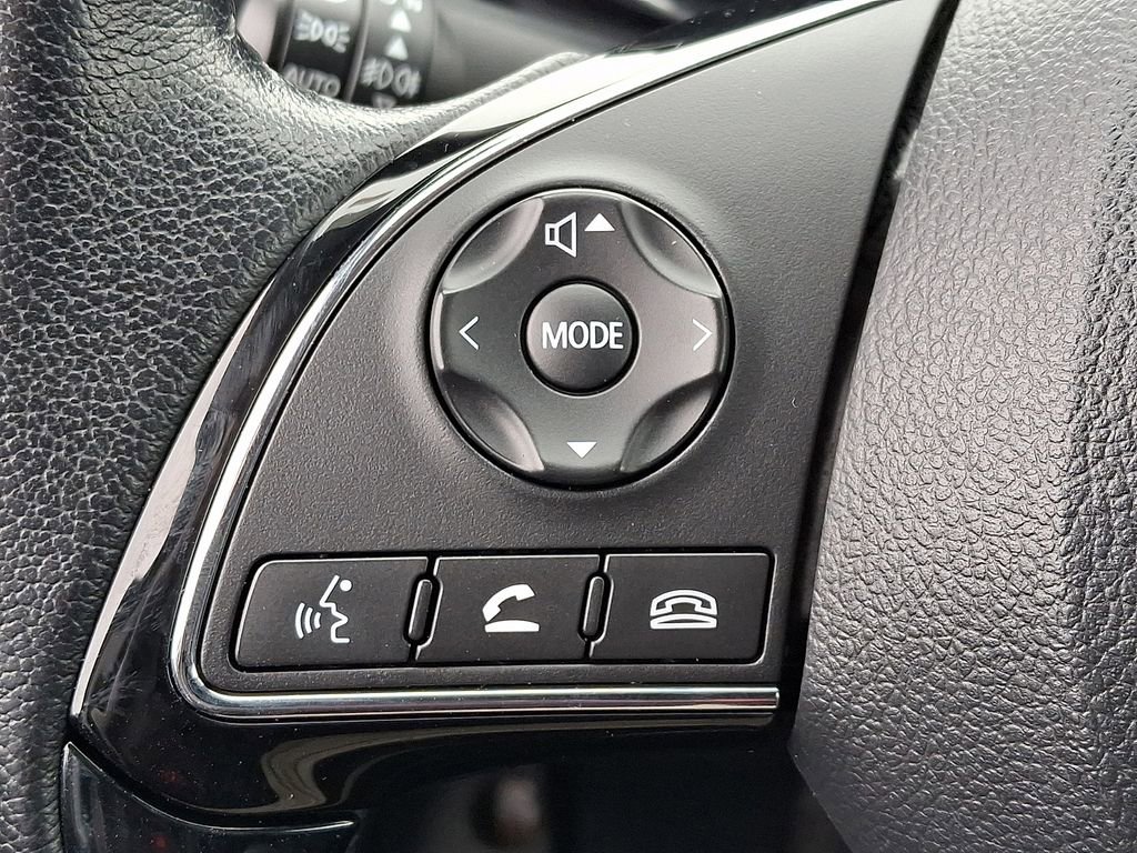 Used 2024 Mitsubishi Outlander Sport ES image 23