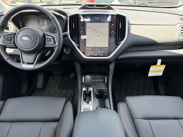New 2026 Subaru Ascent Limited AWD/4WD image 9