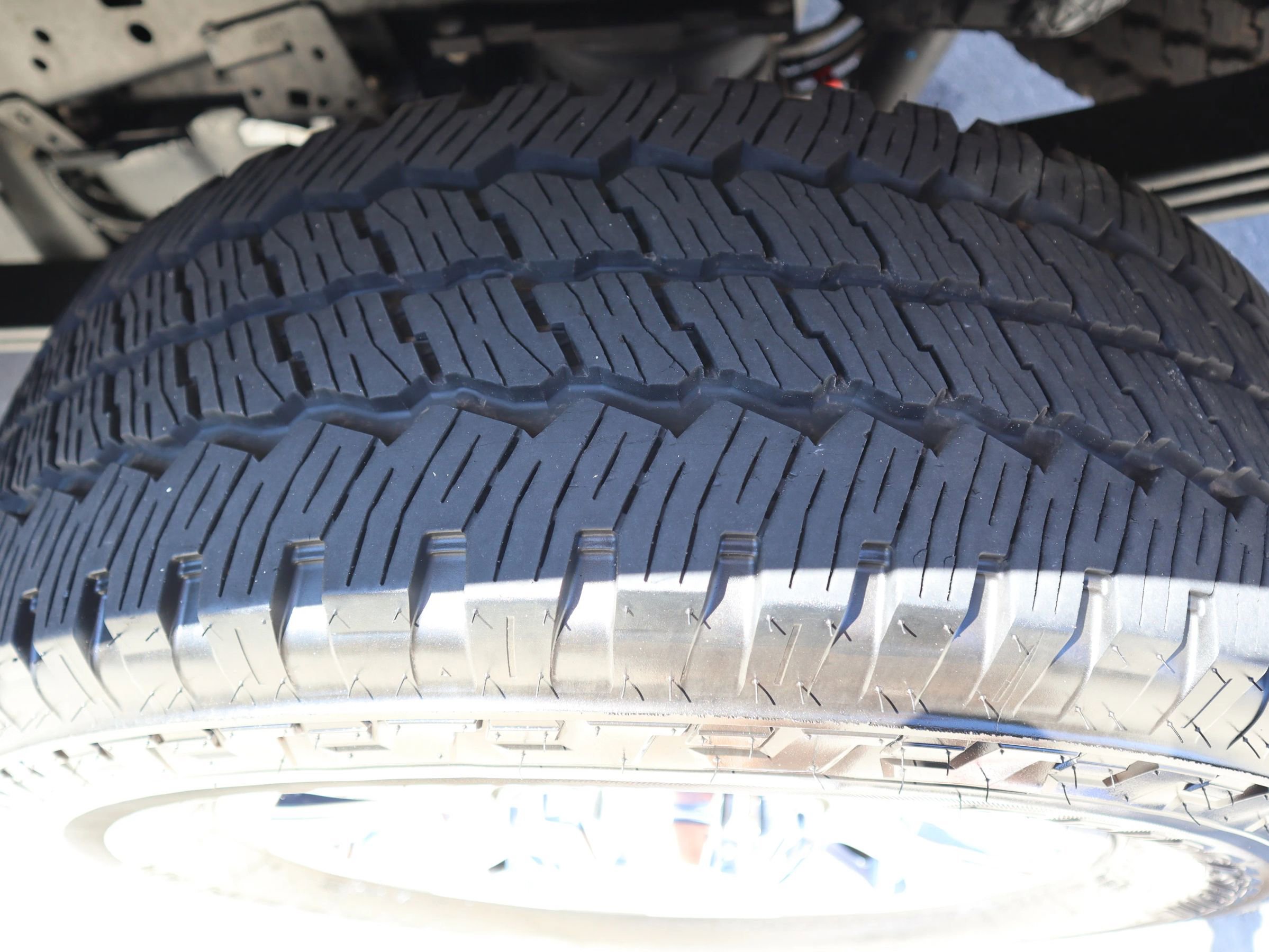 Used 2024 Ford F250 Lariat w/ Lariat Ultimate Package image 35