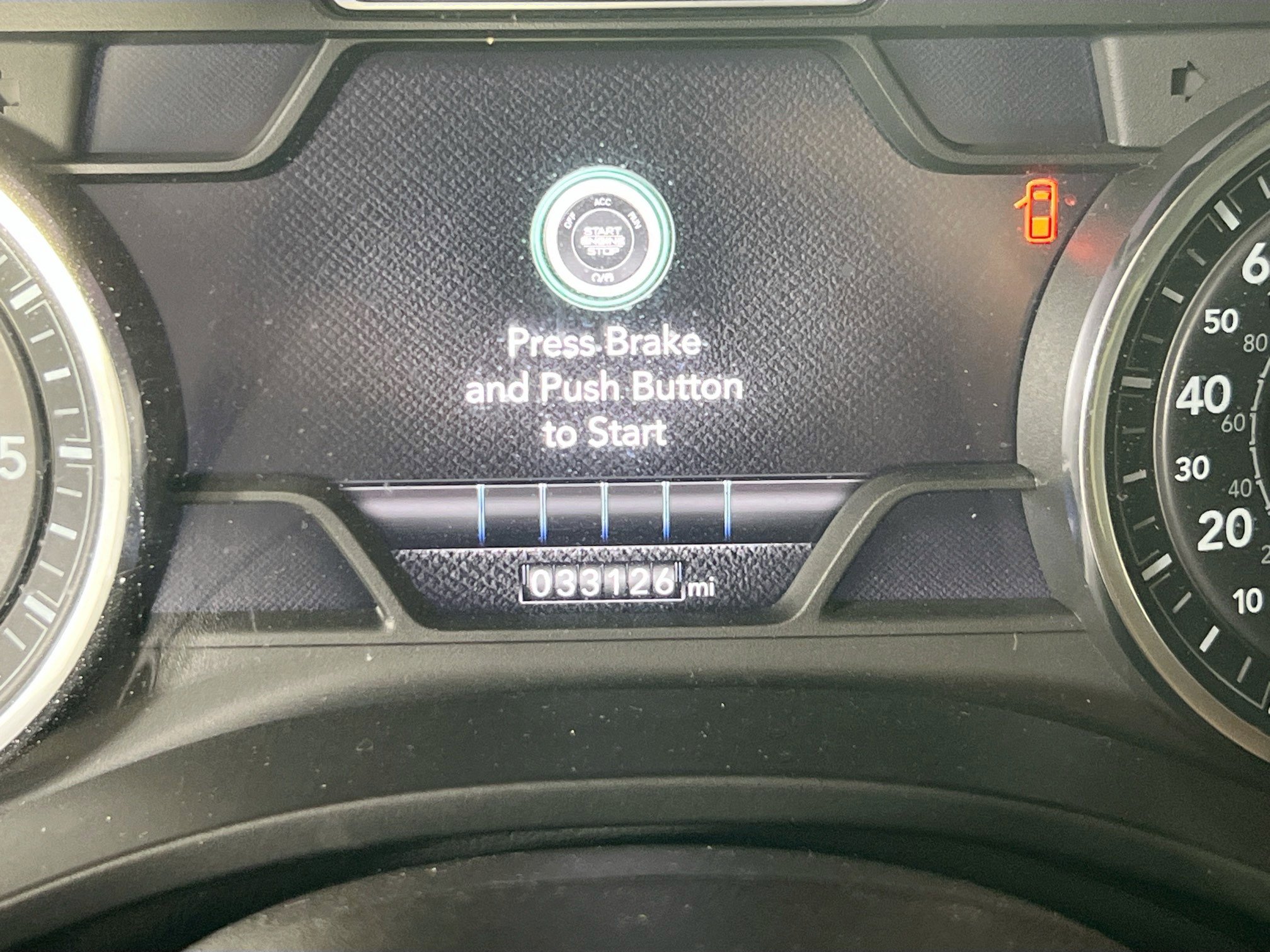 Used 2022 RAM 1500 Big Horn image 12