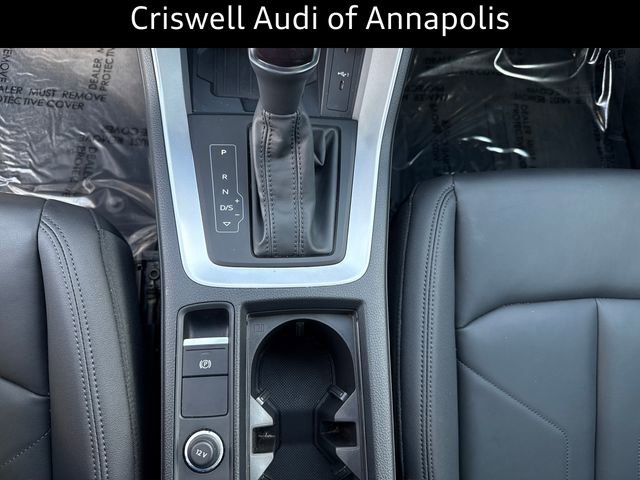 Certified 2025 Audi Q3 2.0T Premium Plus w/ Premium Plus Package image 22