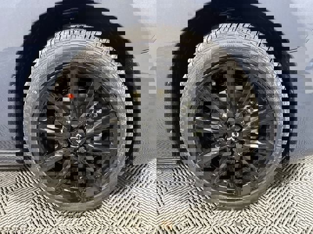 New 2026 MAZDA MAZDA3 Carbon image 11