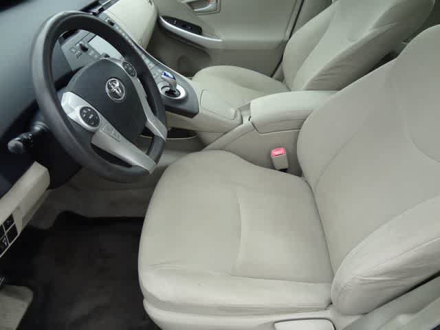 Used 2010 Toyota Prius Five FWD image 6