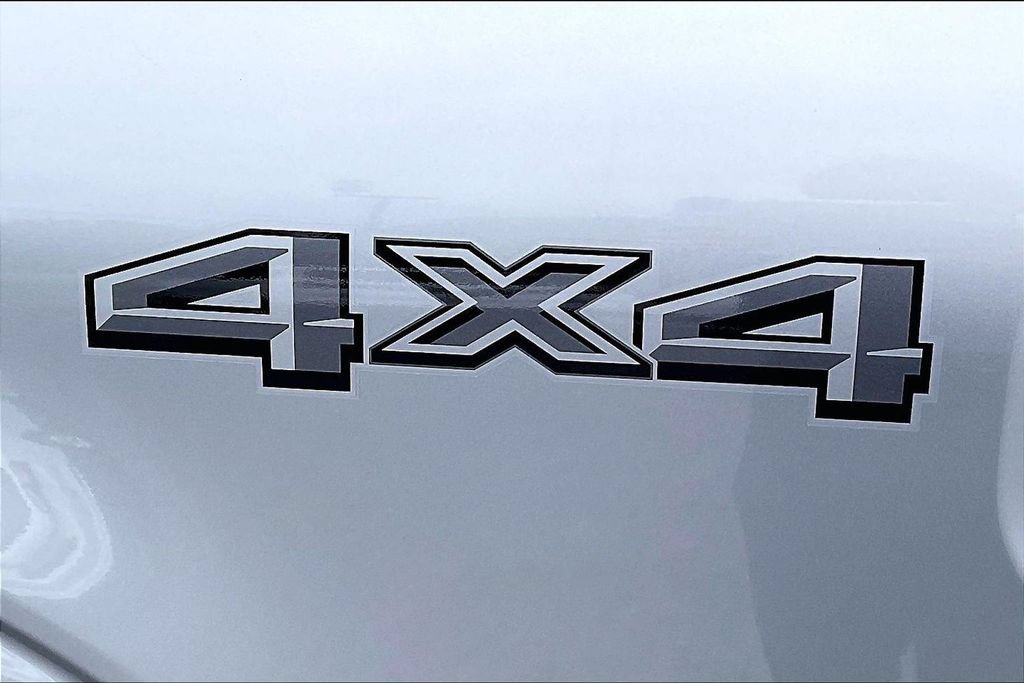 Used 2025 Ford F150 XLT w/ Equipment Group 301A Standard AWD/4WD image 25