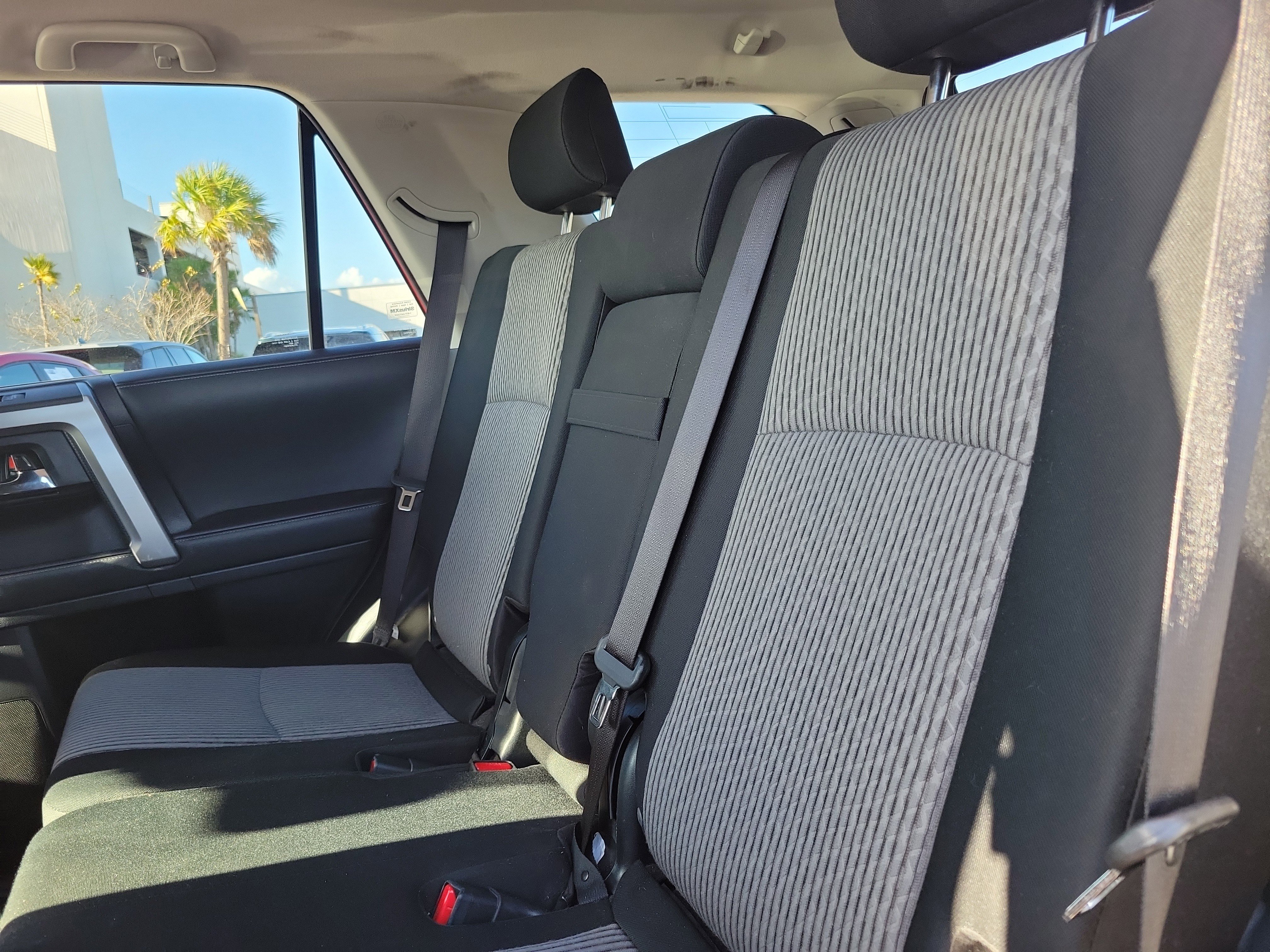 Used 2024 Toyota 4Runner SR5 image 15