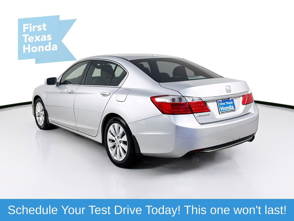 Used 2013 Honda Accord EX-L image 5