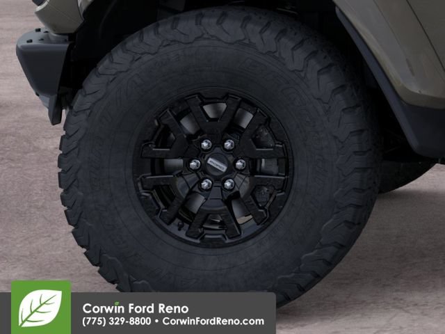 New 2026 Ford Bronco Raptor AWD/4WD image 23
