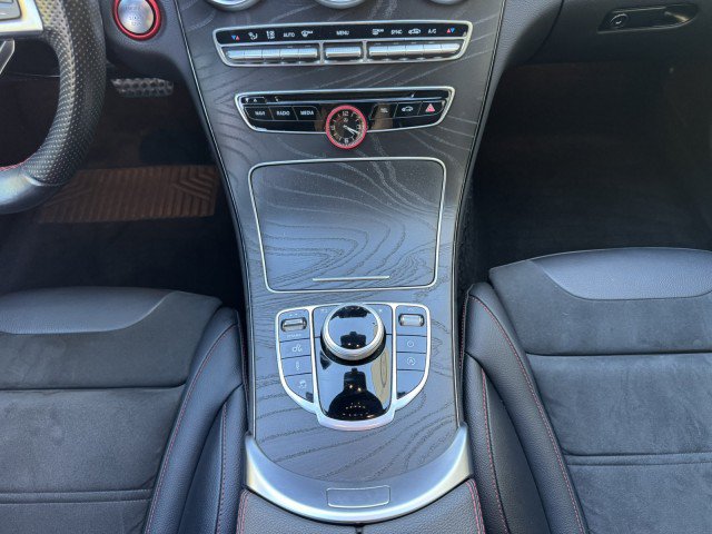 Used 2017 Mercedes-Benz C 43 AMG 4MATIC Sedan image 32