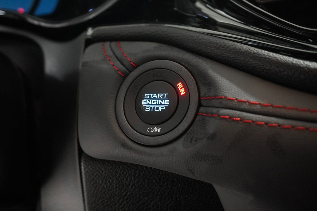 New 2026 Dodge Durango GT image 23