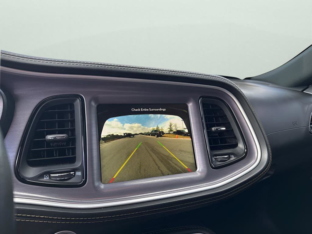 Certified 2023 Dodge Challenger R/T Scat Pack image 30