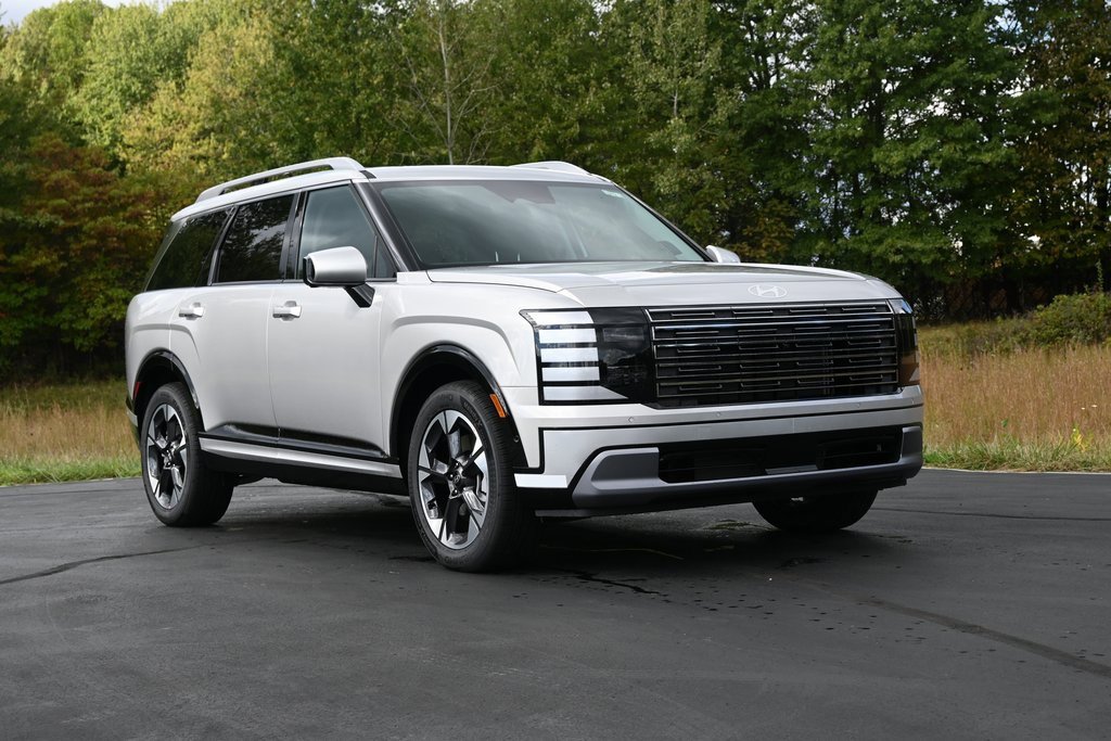 New 2026 Hyundai Palisade Limited image 1