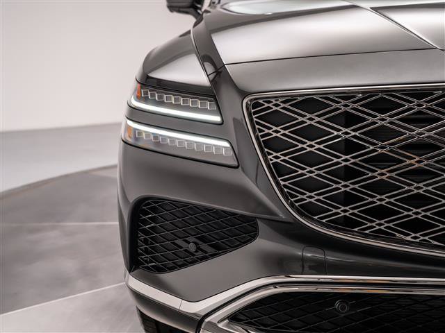 New 2026 Genesis GV80 2.5T Advanced AWD/4WD image 14