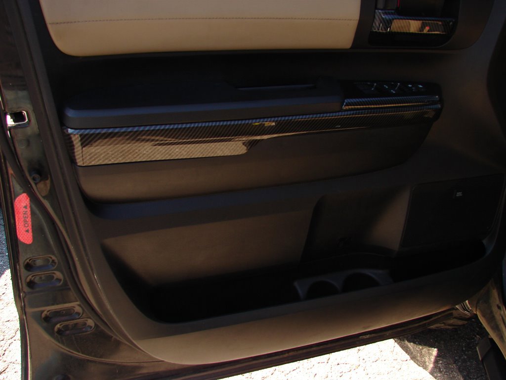Used 2017 Toyota Tundra Limited image 5