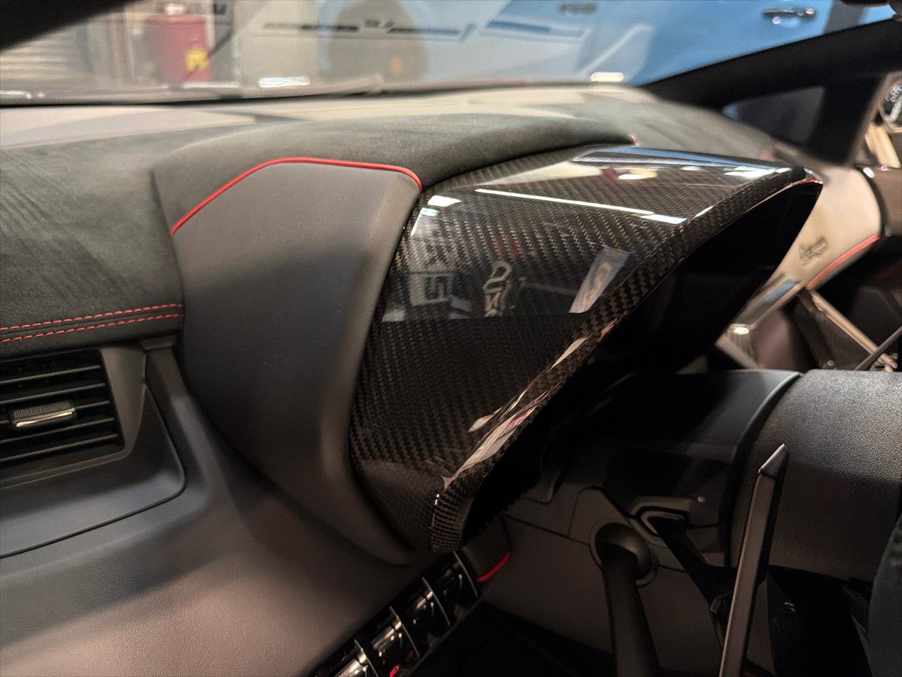 Used 2016 Lamborghini Aventador LP 750-4 Superveloce image 43