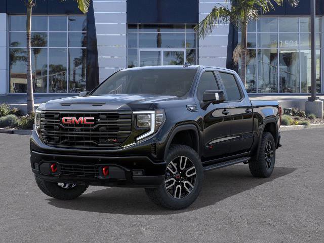 New 2026 GMC Sierra 1500 AT4 w/ AT4 Premium Package image 6