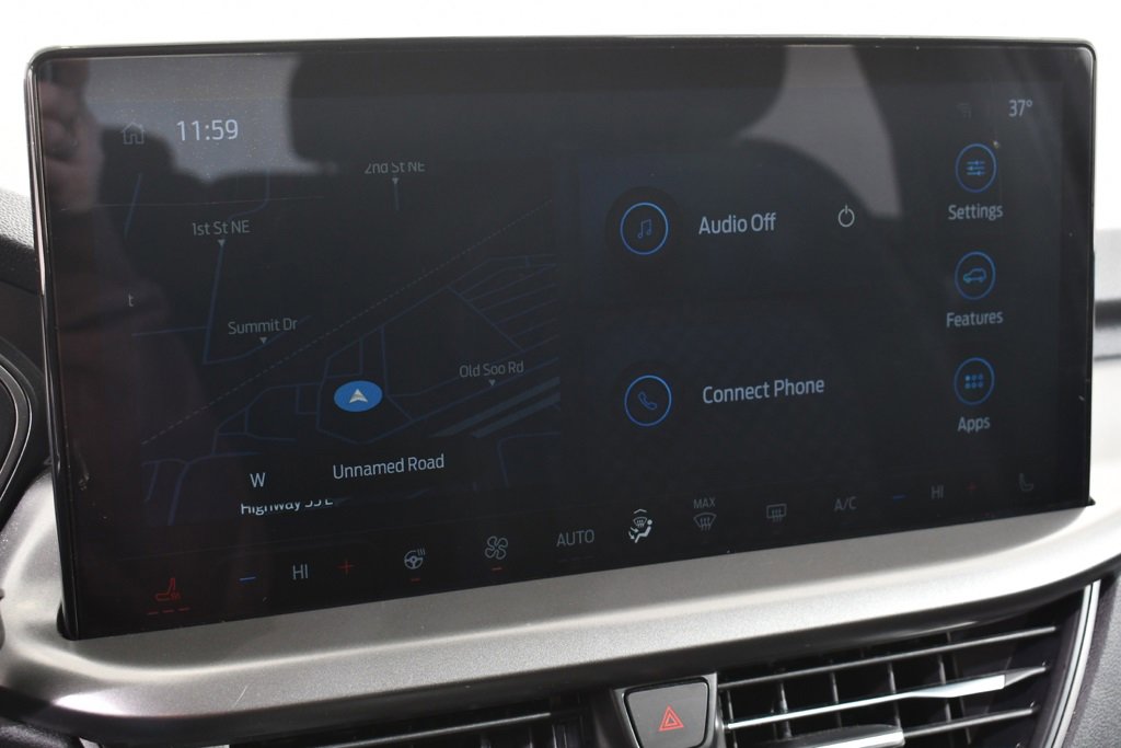 Used 2023 Ford Escape Active w/ Tech Pack #1 image 28