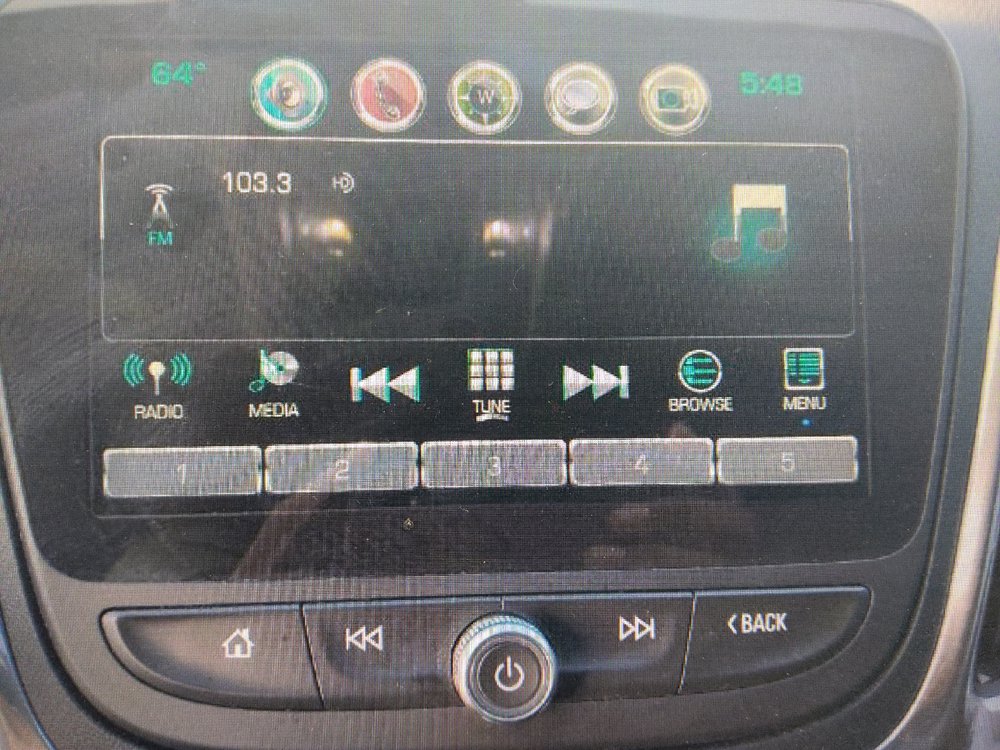 Used 2018 Chevrolet Equinox Premier FWD image 25