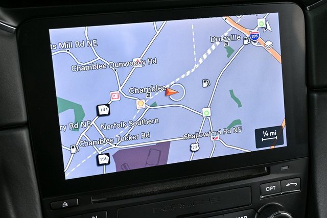 Certified 2019 Porsche 911 Speedster image 15