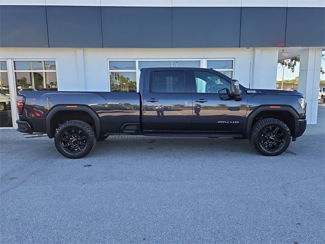 Certified 2024 GMC Sierra 3500 AT4 w/ AT4 Premium Plus Package image 7