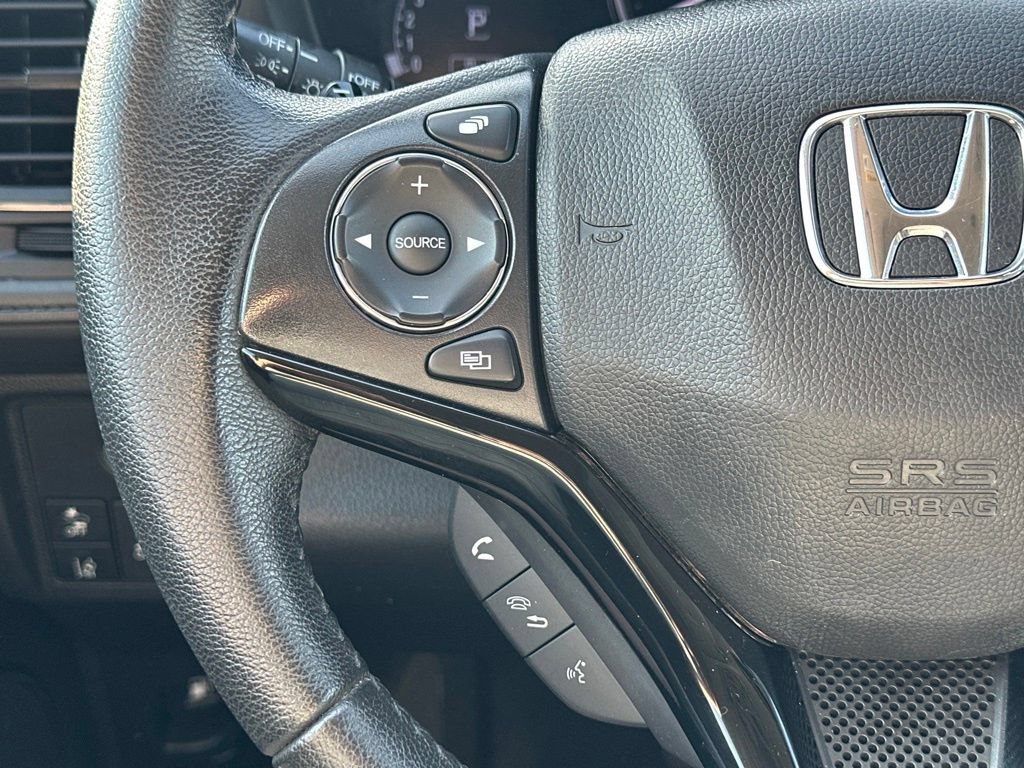 Used 2022 Honda HR-V EX-L image 21