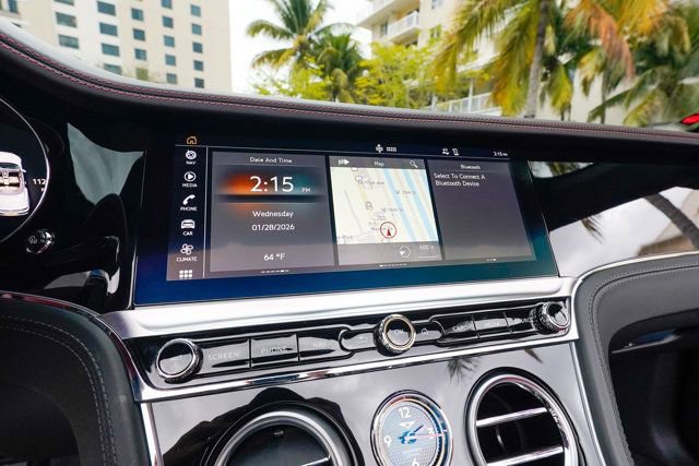 Used 2024 Bentley Continental GT V8 image 68