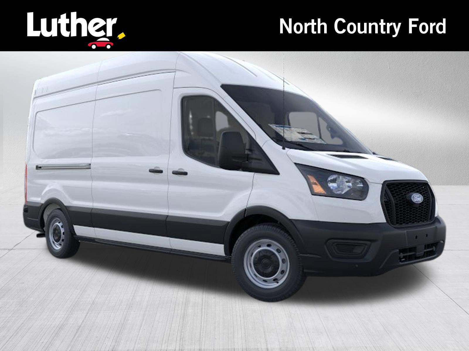 New 2026 Ford Transit 250 148 High Roof image 7