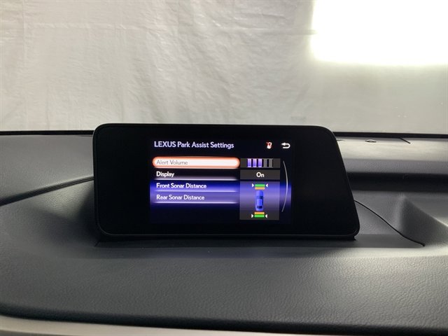 Used 2017 Lexus RX 350 AWD w/ Premium Package image 31