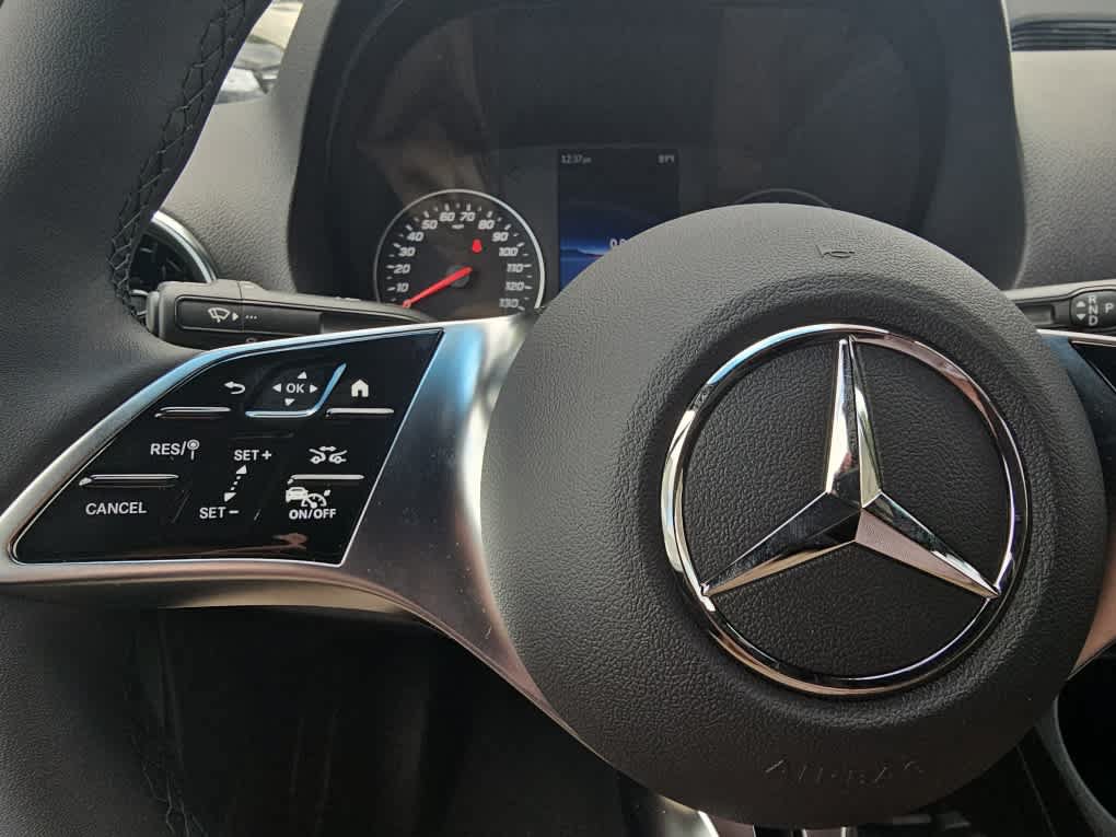 New 2026 Mercedes-Benz Sprinter 2500 image 18