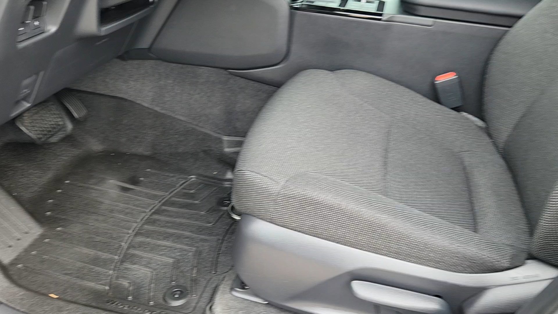 Used 2025 Toyota Land Cruiser 1958 image 30