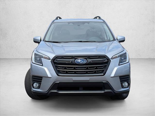 Used 2022 Subaru Forester Premium AWD/4WD video 2