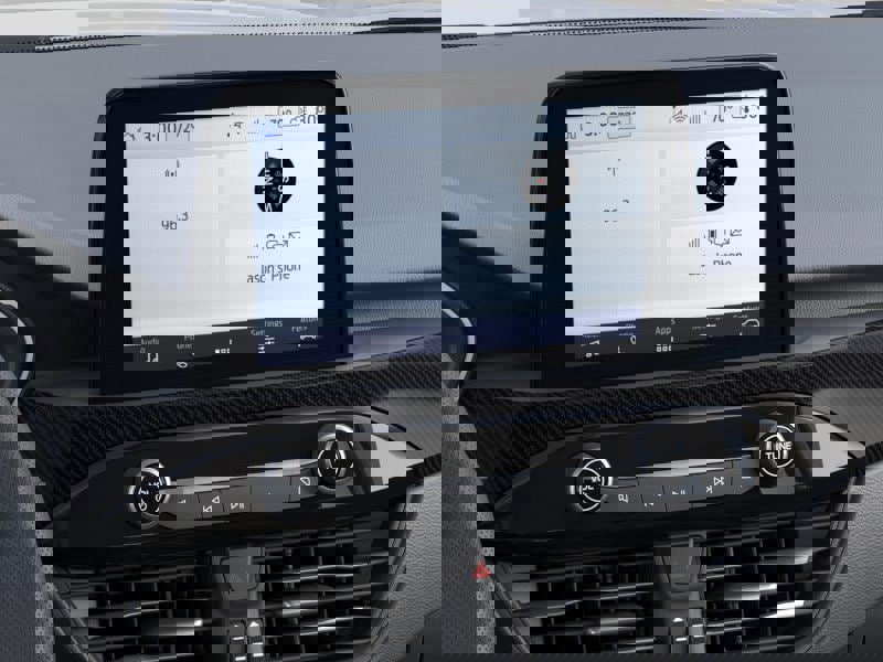 New 2026 Ford Escape ST-Line image 14