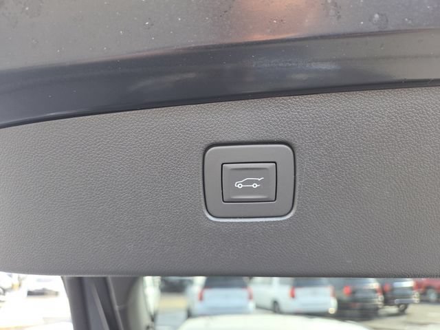 New 2026 Buick Envista Avenir FWD image 17