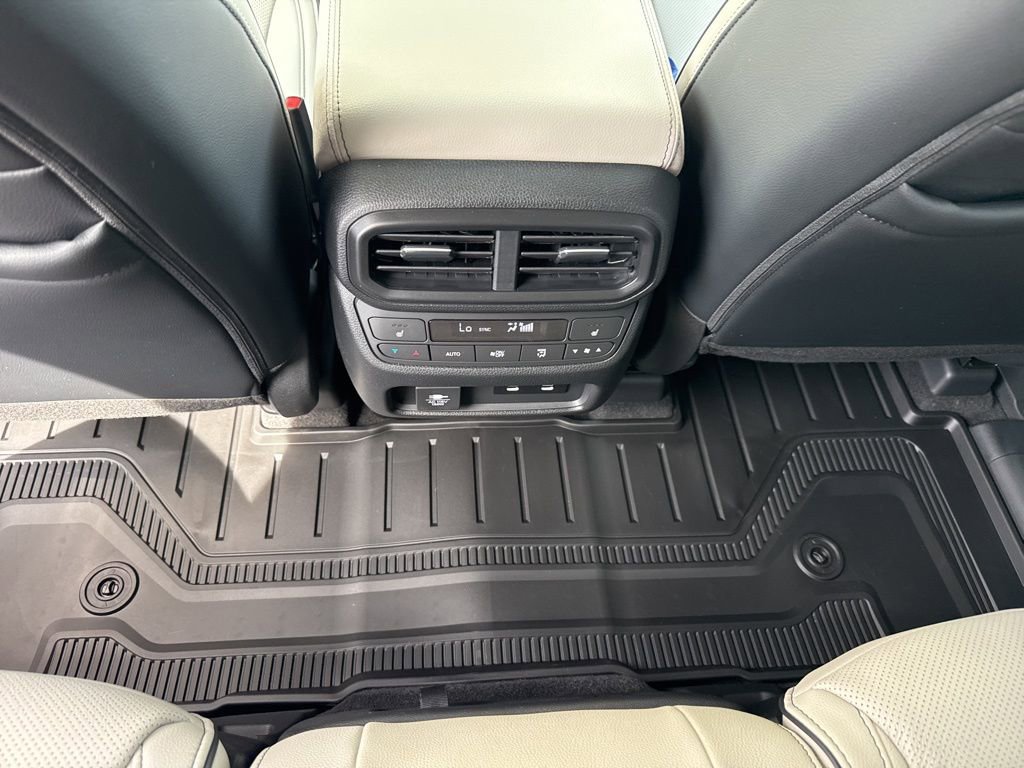 New 2026 Honda Pilot Elite image 15