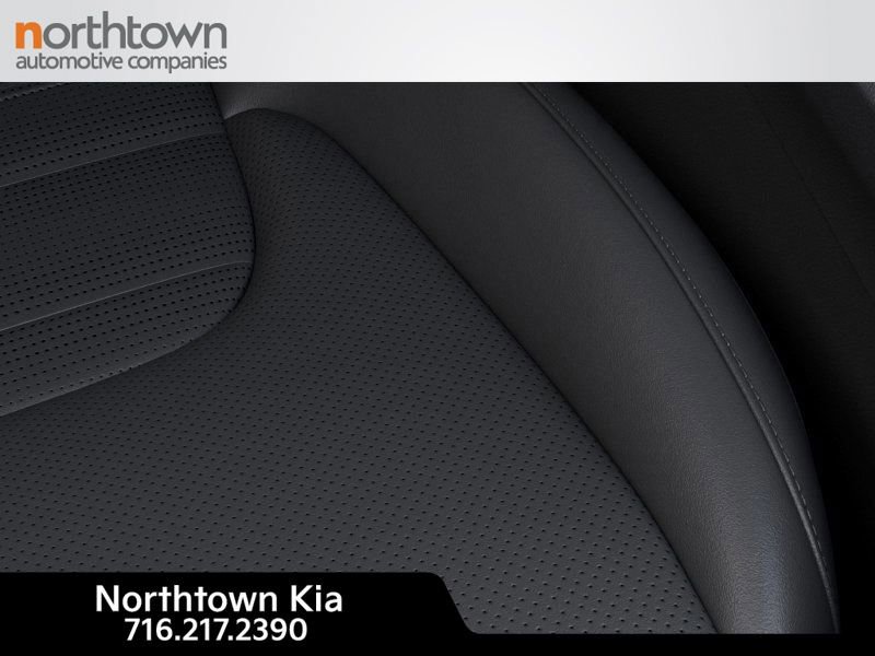 New 2026 Kia Sportage SX Prestige image 25