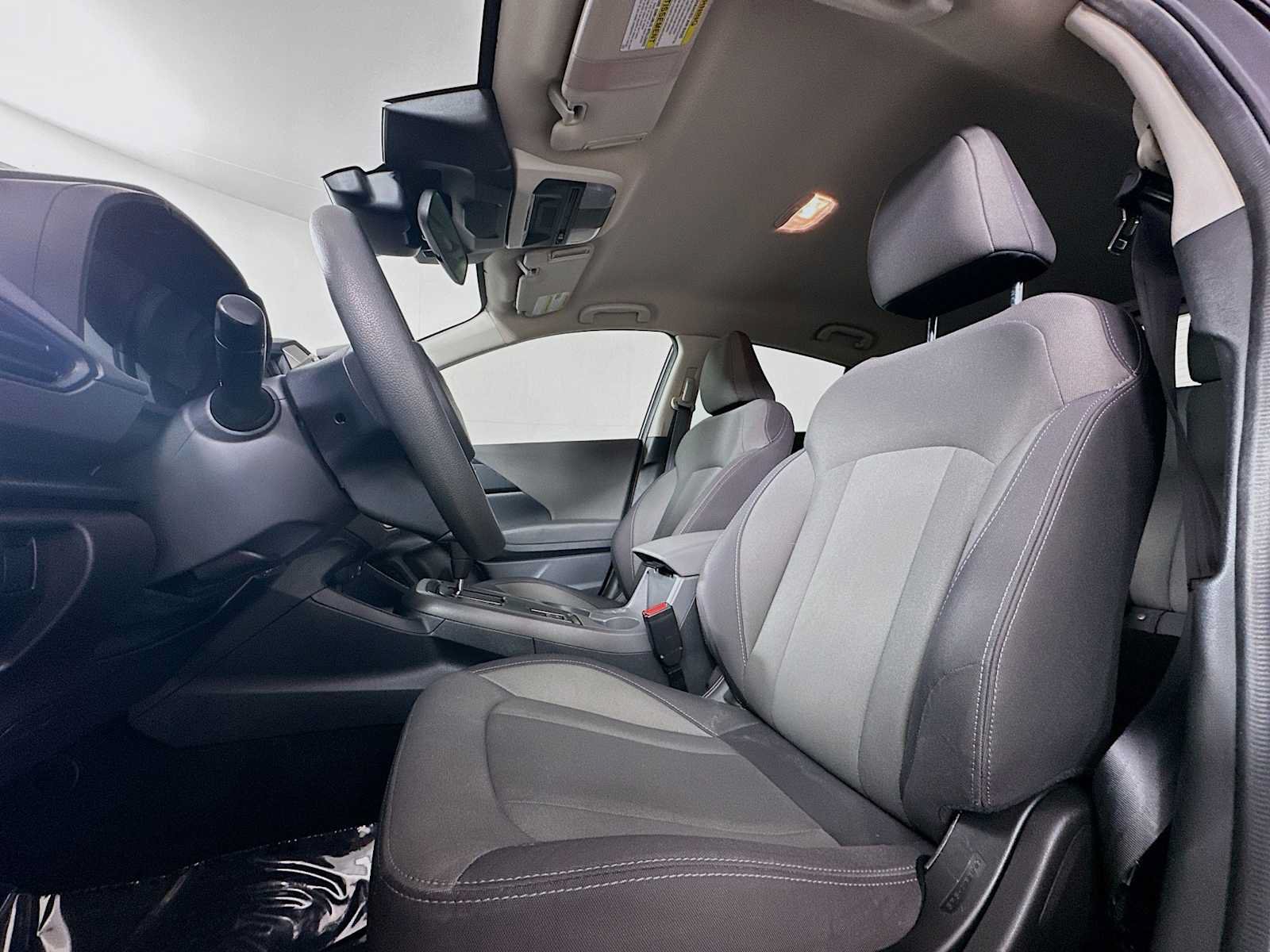 Certified 2024 Subaru Crosstrek 2.0i AWD/4WD image 18