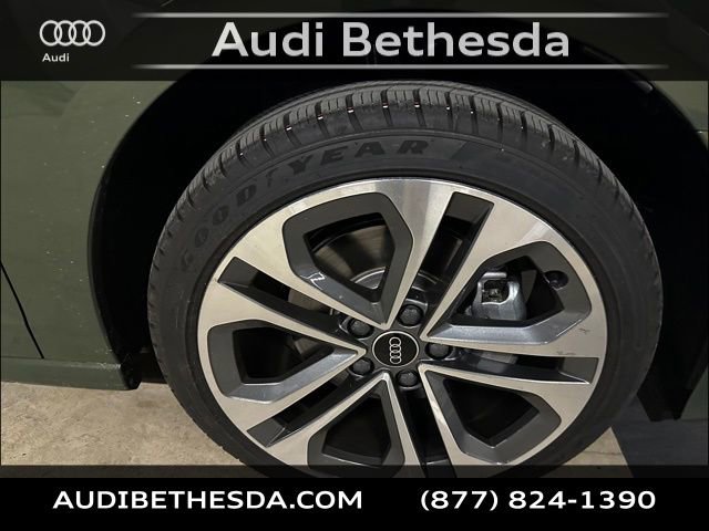 New 2026 Audi A3 2.0T Premium Plus AWD/4WD image 9