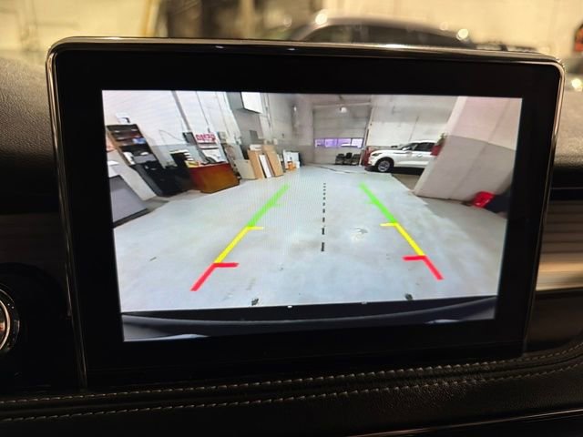 Certified 2022 Lincoln Corsair AWD w/ Equipment Group 101A image 25