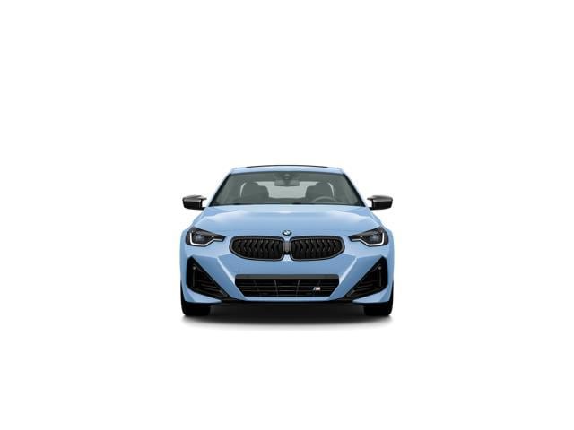 New 2027 BMW M240i xDrive Coupe AWD/4WD image 2