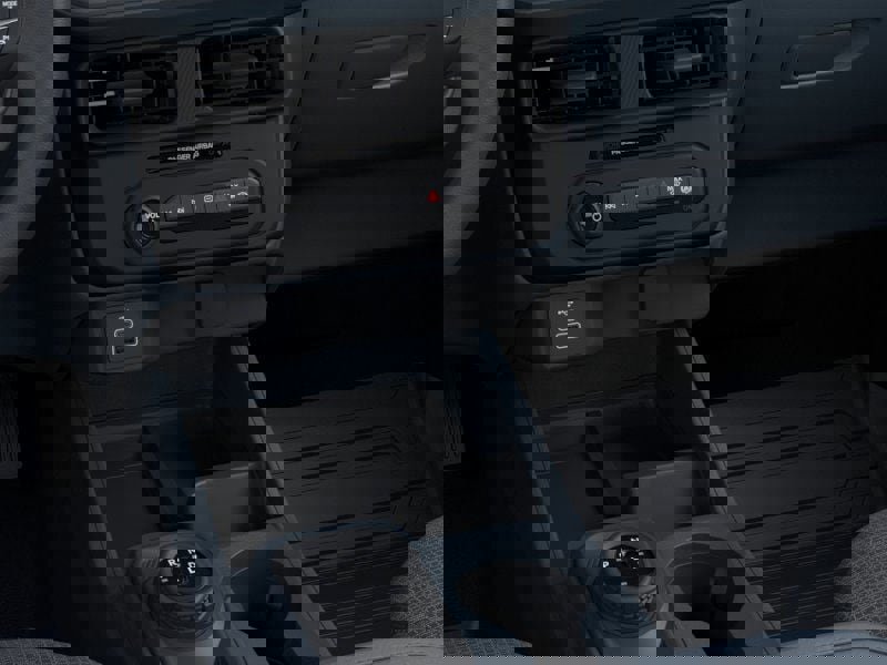 New 2026 Ford Maverick XL image 16