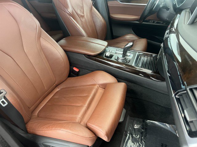 Used 2014 BMW X5 xDrive35i AWD/4WD image 15