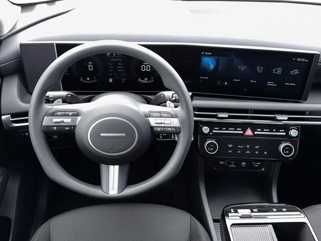 New 2026 Hyundai Tucson Blue SE image 17