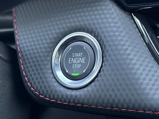 New 2026 Chevrolet Equinox RS w/ Convenience Package III FWD image 23