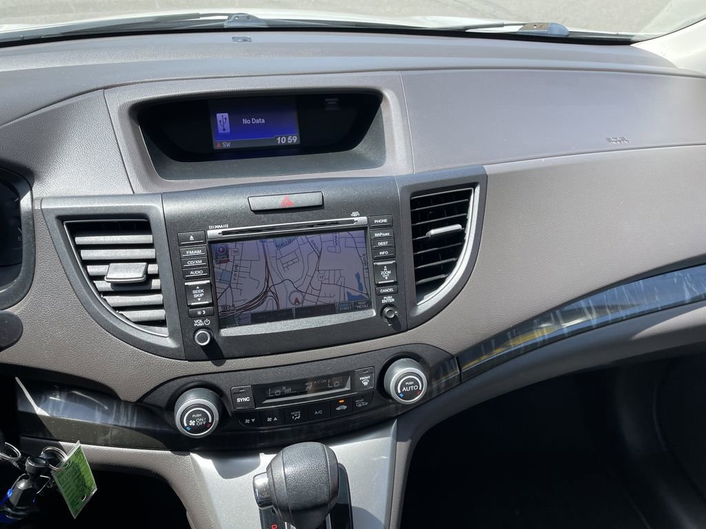 Used 2014 Honda CR-V EX-L image 18