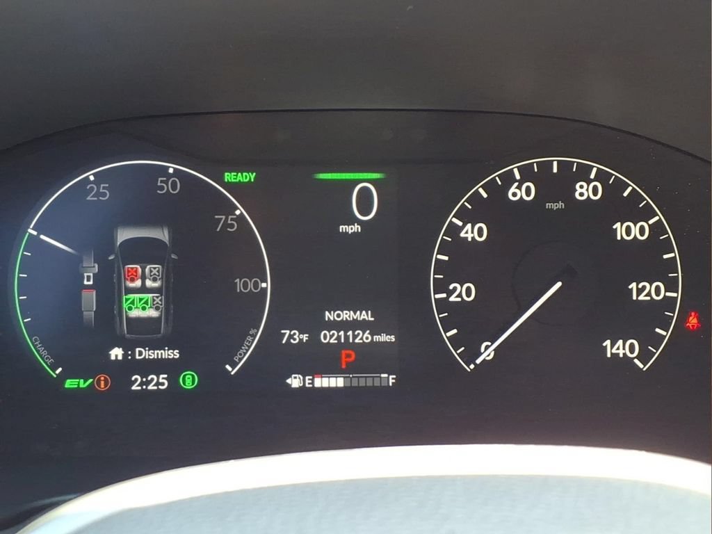 Used 2024 Honda CR-V Sport-L image 14
