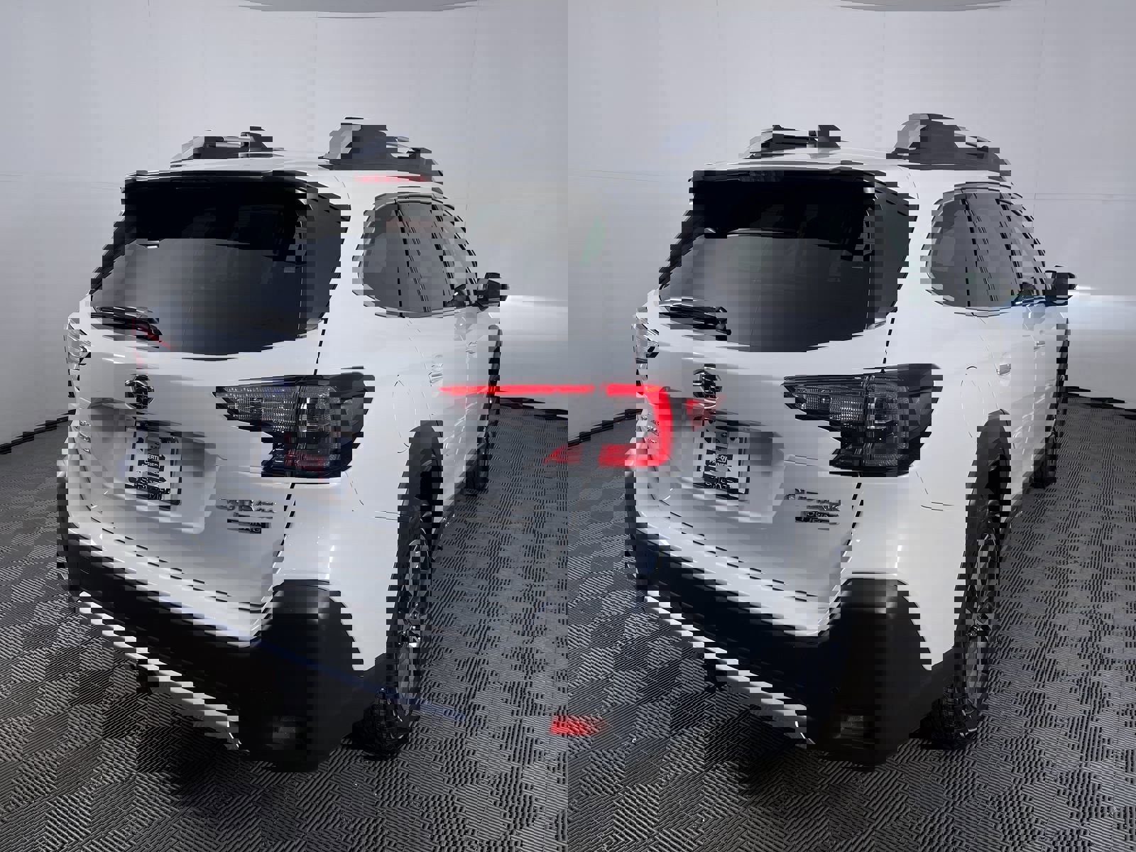 Certified 2025 Subaru Outback Touring image 24