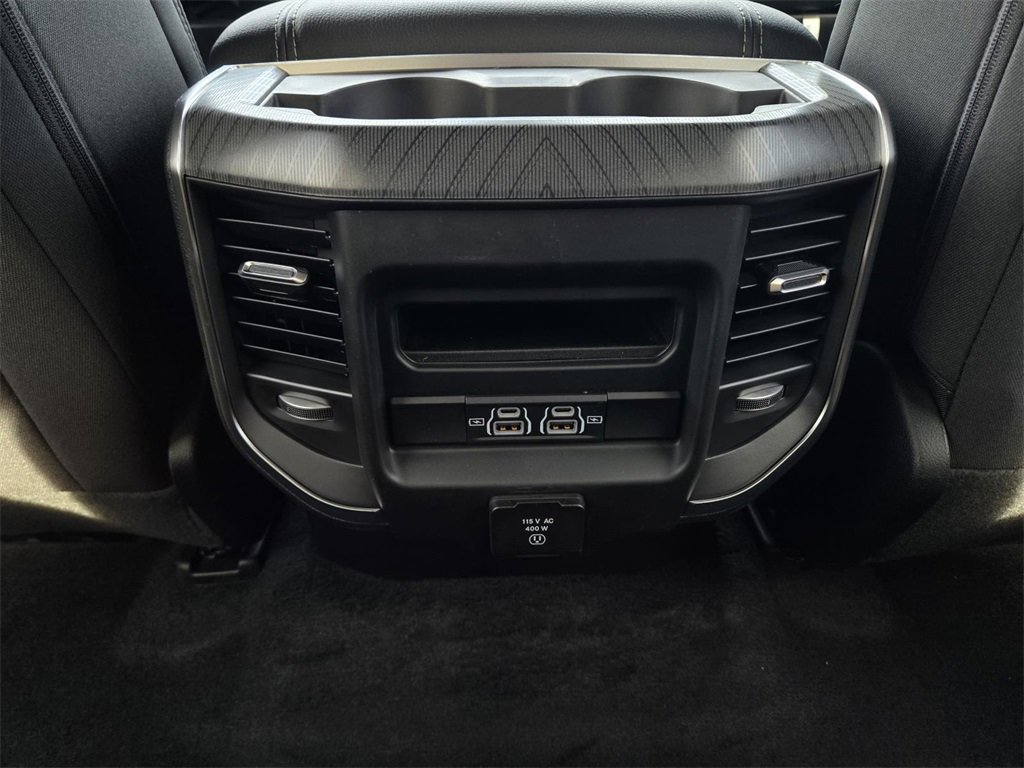 New 2026 RAM 1500 Lone Star image 14